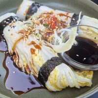  at Project Vegan in Koblenz