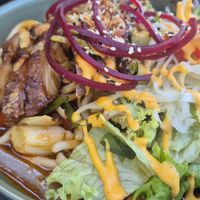  at Project Vegan in Koblenz