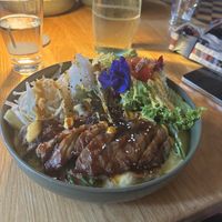   at Project Vegan in Koblenz