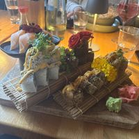   at Project Vegan in Koblenz