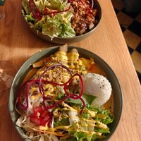  at Project Vegan in Koblenz