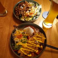  at Project Vegan in Koblenz