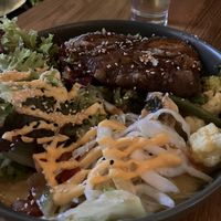   at Project Vegan in Koblenz