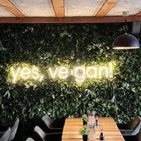  at Project Vegan in Koblenz