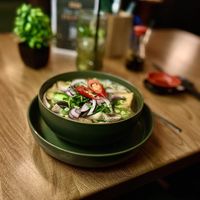 Pho in Love  at Project Vegan in Koblenz