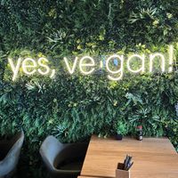   at Project Vegan in Koblenz