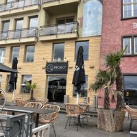   at Project Vegan in Koblenz