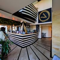 Inside of Project Vegan at Project Vegan in Koblenz