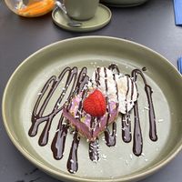   at Project Vegan in Koblenz