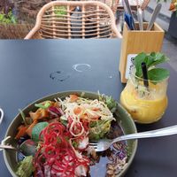  at Project Vegan in Koblenz