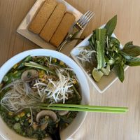   at Pho Sai Gon in Bozeman