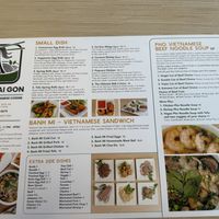   at Pho Sai Gon in Bozeman