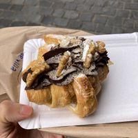   at Pan de Villa in Santiago