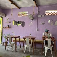  at Vegan Caribe in Bacalar