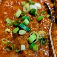 Tofu tawa masala at Yatri in London