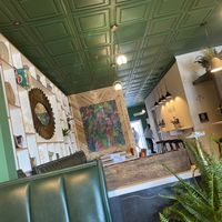   at Vibe Vegan Bistro in Destin