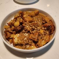  at Vibe Vegan Bistro in Destin