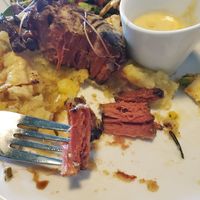  at Vibe Vegan Bistro in Destin