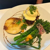  at Vibe Vegan Bistro in Destin