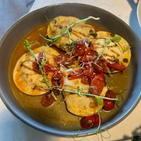  at Vibe Vegan Bistro in Destin