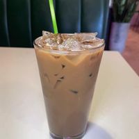   at Vibe Vegan Bistro in Destin