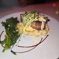  at Vibe Vegan Bistro in Destin