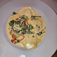  at Vibe Vegan Bistro in Destin