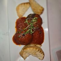  at Vibe Vegan Bistro in Destin