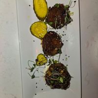  at Vibe Vegan Bistro in Destin