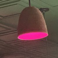 Beautiful Decor 3  at Vibe Vegan Bistro in Destin