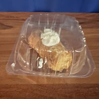 Take-Away Pastry   at Vibe Vegan Bistro in Destin