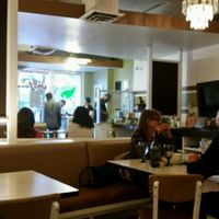 Nice decor at Bangkok Garden in Ogden