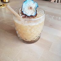 Maui Mai Tai at XO Bar in Portland