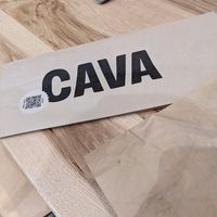  at CAVA in Castle Rock