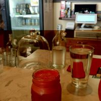 Good Life Juice at A Good Life Cafe and Juice Bar in Ogden