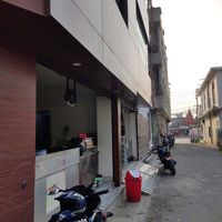 Front area at Shyam Sweets in Kohalpur