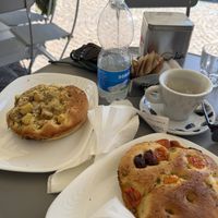   at Bar Gelateria Pochintesta in Domaso