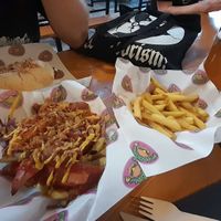  at Flipadelphia in Blackpool