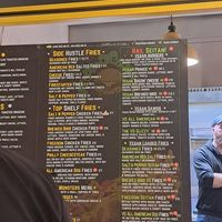  at Flipadelphia in Blackpool