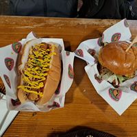  at Flipadelphia in Blackpool