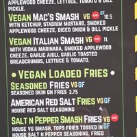  at Flipadelphia in Blackpool