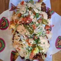  at Flipadelphia in Blackpool