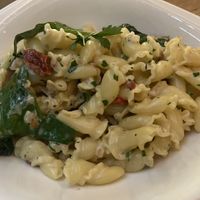   at Vapiano in Stockholm