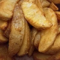 Potato Wedges at Domino's Pizza selsdon in Selsdon