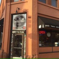 25th st. Ogden Ut at The Lucky Slice - 25th St in Ogden
