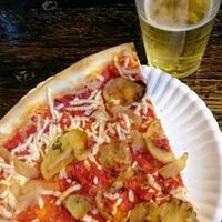 The Carmen at The Lucky Slice - 25th St in Ogden