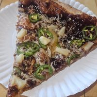  at The Lucky Slice - 25th St in Ogden