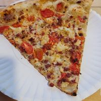  at The Lucky Slice - 25th St in Ogden