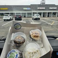  at Troy's Fresh Kitchen Express in Derry