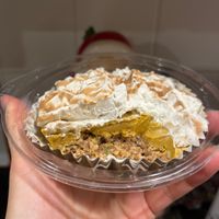 Out of this world  👏🏽👏🏽👏🏽  at Troy's Fresh Kitchen Express in Derry